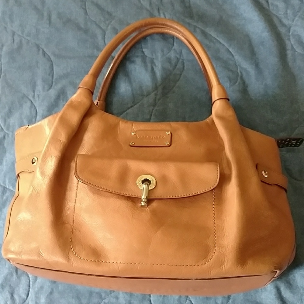 kate spade purse